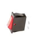 FETCO 1058.00020.00, Replacement Parts, Electrical Components, Relays and Switches