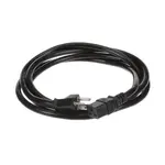 FETCO 1063.00001.00, Replacement Parts, Electrical Components, Electrical Cords, Plugs, and Receptacles