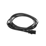 FETCO 1063.00003.00, Replacement Parts, Electrical Components, Electrical Cords, Plugs, and Receptacles