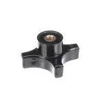 FETCO 1072.00011.00, Replacement Parts, Equipment Hardware, Knobs and Dials