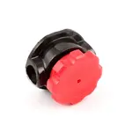 FETCO 1102.00040.00, Replacement Parts, Equipment Hardware, Knobs and Dials