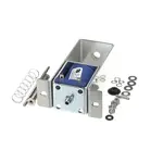 FETCO 1102.00135.00, Fasteners and Facility Hardware, Locks and Cables