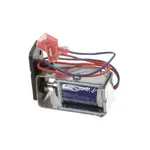 FETCO 1102.00219.00, Fasteners and Facility Hardware, Locks and Cables