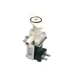 FETCO 1102.00391.00, Replacement Parts, Pressure Components, Valves, Valve Components