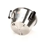 FETCO , B00828001, Replacement Parts, Equipment Hardware, General Equipment Hardware