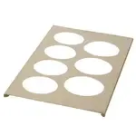 FIFO , 7010-700, Kitchen Supplies, Cooking Tools, Portioning Tools, Squeeze Bottles