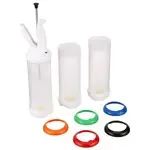 FIFO , PP24-3, Kitchen Supplies, Cooking Tools, Portioning Tools, Squeeze Bottles