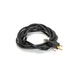 Filtercorp 870, Replacement Parts, Electrical Components, Electrical Cords, Plugs, and Receptacles