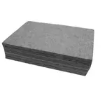 Filtercorp F-33, Replacement Parts, Filtration Components, Oil Filtering Supplies, Filter screens