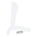 Fisher 1000-8100, Facility Maintenance, Plumbing