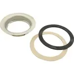 Fisher 18937, Facility Maintenance, Plumbing