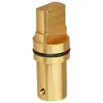 Fisher 22233, Facility Maintenance, Plumbing