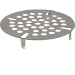 Fisher 22535, Facility Maintenance, Plumbing