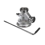 Fisher 29033, Replacement Parts, Filtration Components, Oil Filtering Supplies, Filter hoses and wands