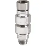 Fisher 2932-0002, Facility Maintenance, Plumbing