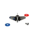 Fisher 3983, Replacement Parts, Equipment Hardware, Handles