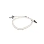 Fisher 5008-0002, Replacement Parts, Pipe, Hose, Tube and Fittings, Hose and Hose Fittings