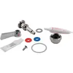 Fisher , 51403, Facility Maintenance, Plumbing