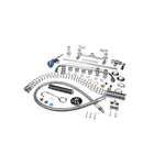 Fisher , 52973, Replacement Parts, Equipment Hardware, General Equipment Hardware