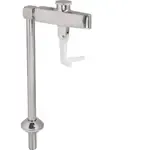 Fisher 54194, Facility Maintenance, Plumbing