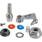 Fisher , 54502, Facility Maintenance, Plumbing