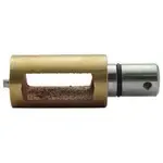 Fisher 60000003, Facility Maintenance, Plumbing