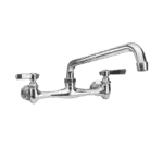 Fisher , 60674, Equipment, Warewashing Equipment, Kitchen Faucets