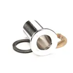 Fisher 6343, Replacement Parts, Pipe, Hose, Tube and Fittings, Pipe and Pipe Fittings