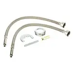 Fisher 65994, Replacement Parts, Equipment Hardware, Hinges, Latches, Mounting brackets, clips