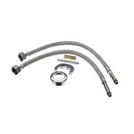 Fisher 71803, Replacement Parts, Equipment Hardware, Hinges, Latches, Mounting brackets, clips