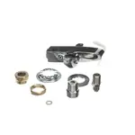 Fisher , 9033, Replacement Parts, Equipment Hardware, Windows / Glass