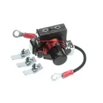 Fisher Scientific K71-06, Replacement Parts, Electrical Components, Relays and Switches