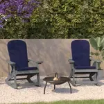 Flash Furniture 2-JJ-C14705-CSNBL-GY-GG, Patio Chairs