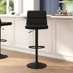 Flash Furniture CH-202071-BK-GG, Residential Barstools