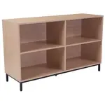 Flash Furniture NAN-JH-1764-GG, Shelves