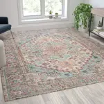 Flash Furniture RC-EG-202101-01-810-BL-GG, Rugs