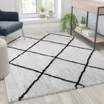 Flash Furniture RC-KJ-181070-01-57-GG, Rugs
