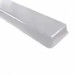 Fluorolite Plastics F-8047-1AC, Replacement Parts, Equipment Hardware, Housings, Covers & Shields