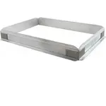 Focus Foodservice FSPA1116, Kitchen Supplies, Bakeware