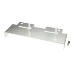 Follett LLC , 00109975, Replacement Parts, Equipment Hardware, Hinges, Latches, Mounting brackets, clips