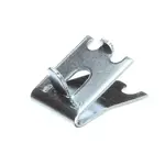 Follett LLC , 00156240, Replacement Parts, Equipment Hardware, Hinges, Latches, Mounting brackets, clips