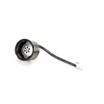 Follett LLC 00945386, Replacement Parts, Electrical Components, Fuses, Filters, Diodes, Capacitors