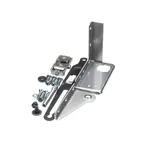 Follett LLC , 00996579, Replacement Parts, Equipment Hardware, Hinges, Latches, Mounting brackets, clips