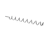 Follett LLC 01026251, Replacement Parts, Equipment Hardware, General Equipment Hardware