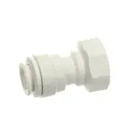 Follett LLC , 01105220, Replacement Parts, Pipe, Hose, Tube and Fittings, Pipe and Pipe Fittings