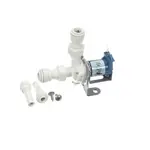 Follett LLC 01301688, Replacement Parts, Pressure Components, Valves, Solenoid valves