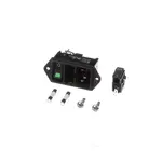 Forbes Industries 6272-PWR-MDU-KIT, Replacement Parts, Electrical Components, Power Supplies