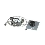 Foster USA 12701, Replacement Parts, Temperature Components, Thermostats, Electric Thermostats