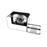 Franke , 1560538, Replacement Parts, Equipment Hardware, General Equipment Hardware