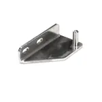 Franke 18002225, Replacement Parts, Equipment Hardware, Hinges, Latches, Mounting brackets, clips